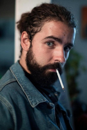 Photo of Javier Ibarreche from the Latest Netflix gallery