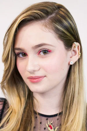 Photo of Audrey Grace Marshall from the Latest Netflix gallery
