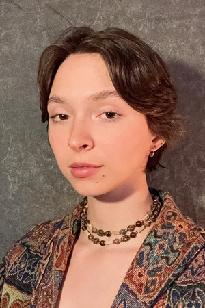 Photo of Carmela Murphy from the Latest Netflix gallery