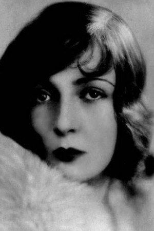 Photo of Dita Parlo from the Latest Netflix gallery