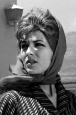 Aliki Georgouli photo