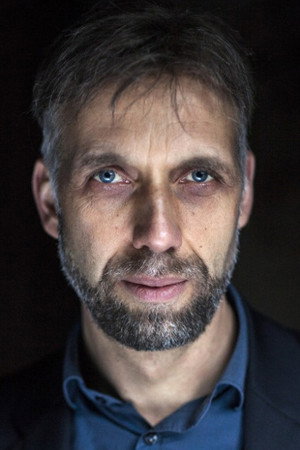 Photo of Harald Polzin from the Latest Netflix gallery