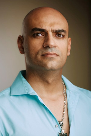 Photo of Shamel Hashish from the Latest Netflix gallery