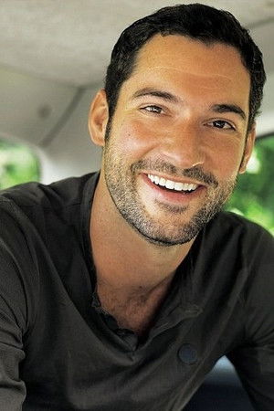 Tom Ellis photo