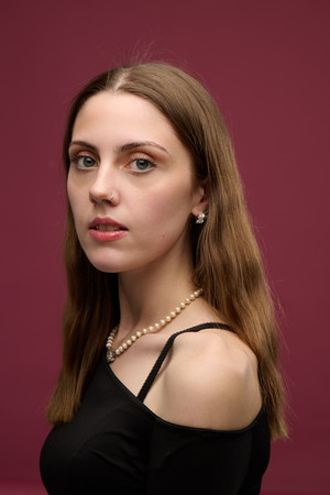 Photo of Jasmine Rio Taylor from the Latest Netflix gallery