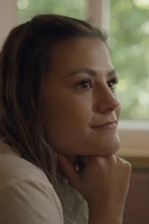 Photo of Ricarda Gingter from the Latest Netflix gallery