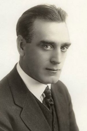 Photo of Alfred Paget from the Latest Netflix gallery