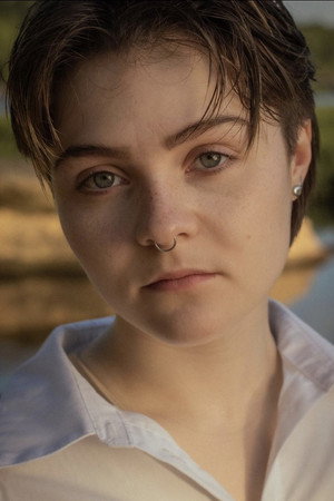 Photo of Milo Richards from the Latest Netflix gallery
