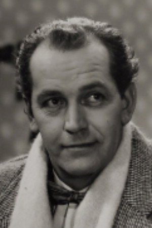 Photo of Erwin Kohlund from the Latest Netflix gallery