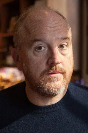 Photo of Louis C.K. from the Latest Netflix gallery