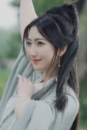 Photo of Wei Miao from the Latest Netflix gallery