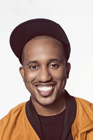 Chris Redd photo