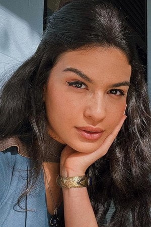 Photo of Allana Lopes from the Latest Netflix gallery