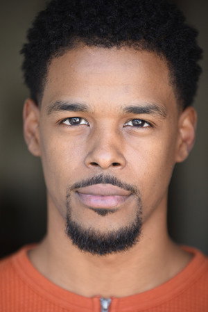 Photo of Gregg Wayans from the Latest Netflix gallery