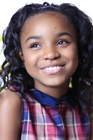 Saniyya Sidney photo