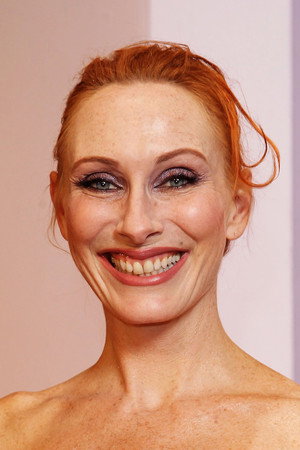 Andrea Sawatzki photo