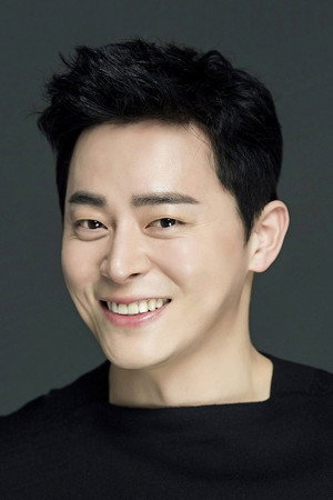 Cho Jung-seok photo