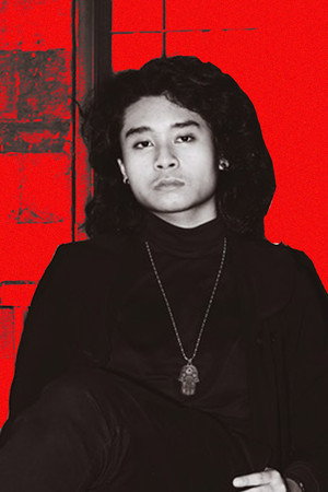 Photo of Kujo Aufa from the Latest Netflix gallery