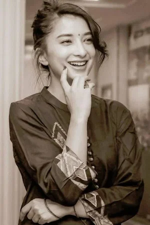 Photo of Suhana Thapa from the Latest Netflix gallery