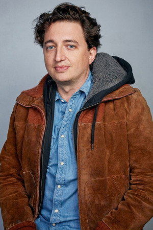 Photo of Benh Zeitlin from the Latest Netflix gallery