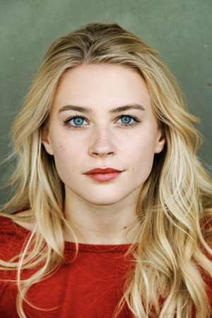 Jeanne Goursaud photo