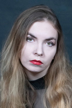 Photo of Diana Ringo from the Latest Netflix gallery