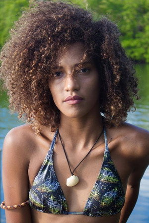 Photo of Eduarda Samara from the Latest Netflix gallery