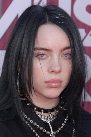 Billie Eilish photo