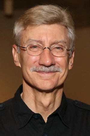 Photo of David Garrison from the Latest Netflix gallery