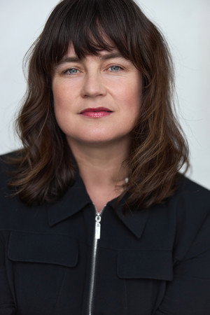 Photo of Lorin Clarke from the Latest Netflix gallery