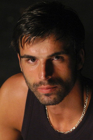 Mehmet Akif Alakurt photo