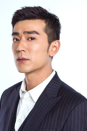 Photo of Li Mincheng from the Latest Netflix gallery