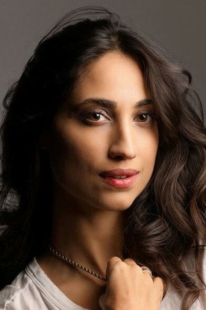 Annapurna Sriram photo