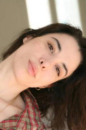 Photo of Bérangère Allaux from the Latest Netflix gallery