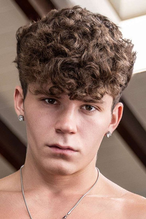 Photo of Silas Brooks from the Latest Netflix gallery