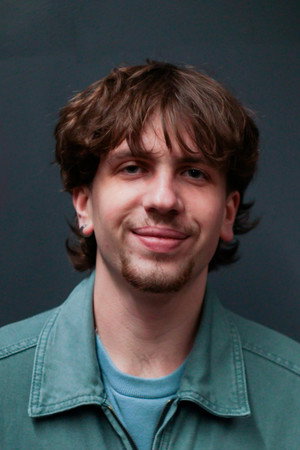 Photo of Danya Chernov from the Latest Netflix gallery