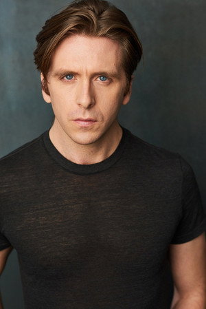 Photo of Will Hand from the Latest Netflix gallery