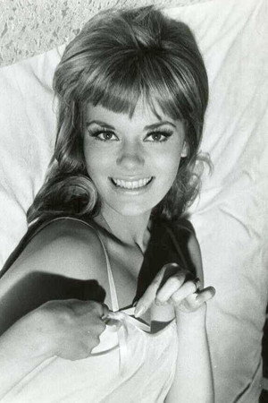 Photo of Nina Wayne from the Latest Netflix gallery