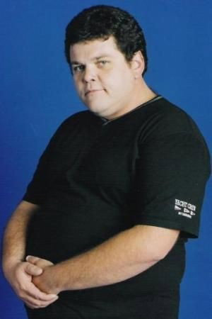 Photo of Alfredo Casero from the Latest Netflix gallery