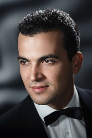 Photo of Metin Ersoy from the Latest Netflix gallery