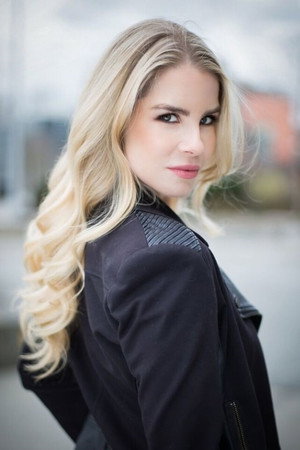 Sarah Porchetta photo