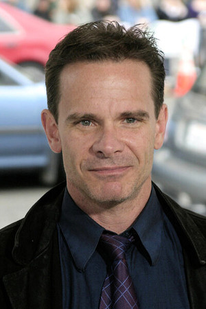Peter Scolari photo