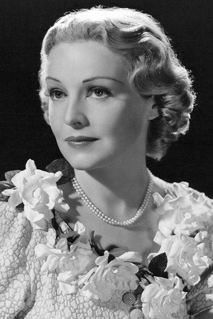 Photo of Madeleine Carroll from the Latest Netflix gallery