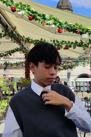 Photo of Khyle Camacho from the Latest Netflix gallery