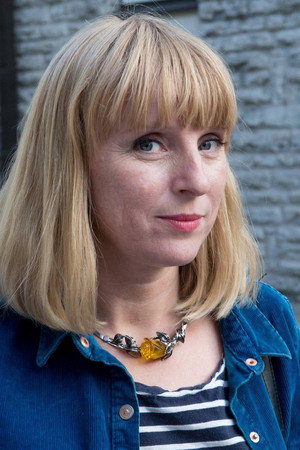 Photo of Hilje Murel from the Latest Netflix gallery