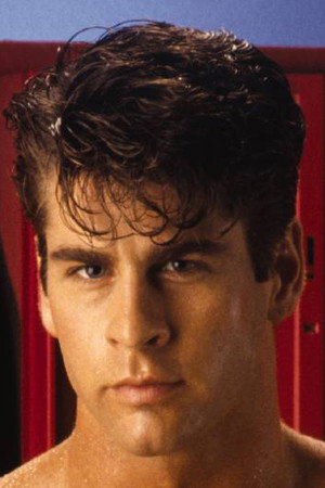 Photo of Ryan Idol from the Latest Netflix gallery