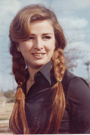 Photo of Naglaa Fathy from the Latest Netflix gallery