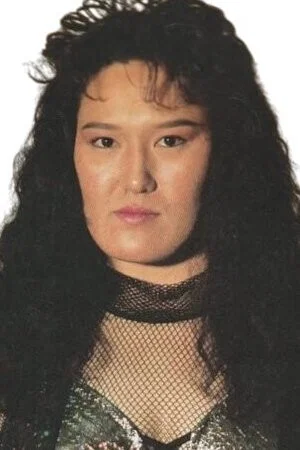 Photo of Masami Yoshida from the Latest Netflix gallery