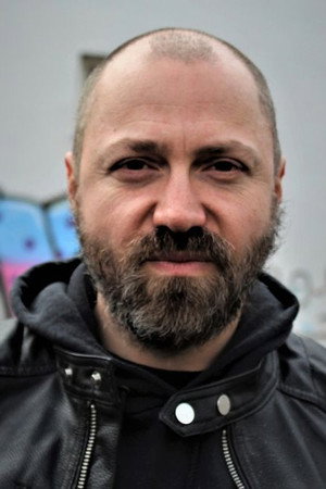Photo of Adam Jaskolka from the Latest Netflix gallery