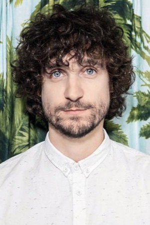 Photo of Julien Barbagallo from the Latest Netflix gallery